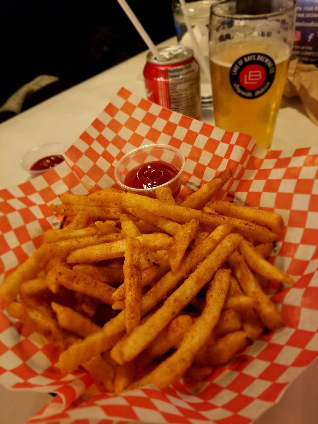 L.A. Boil Seafood | restaurant | 888 Dundas St E A1-1, Mississauga, ON L4Y 4G6, Canada | 9058482018 OR +1 905-848-2018