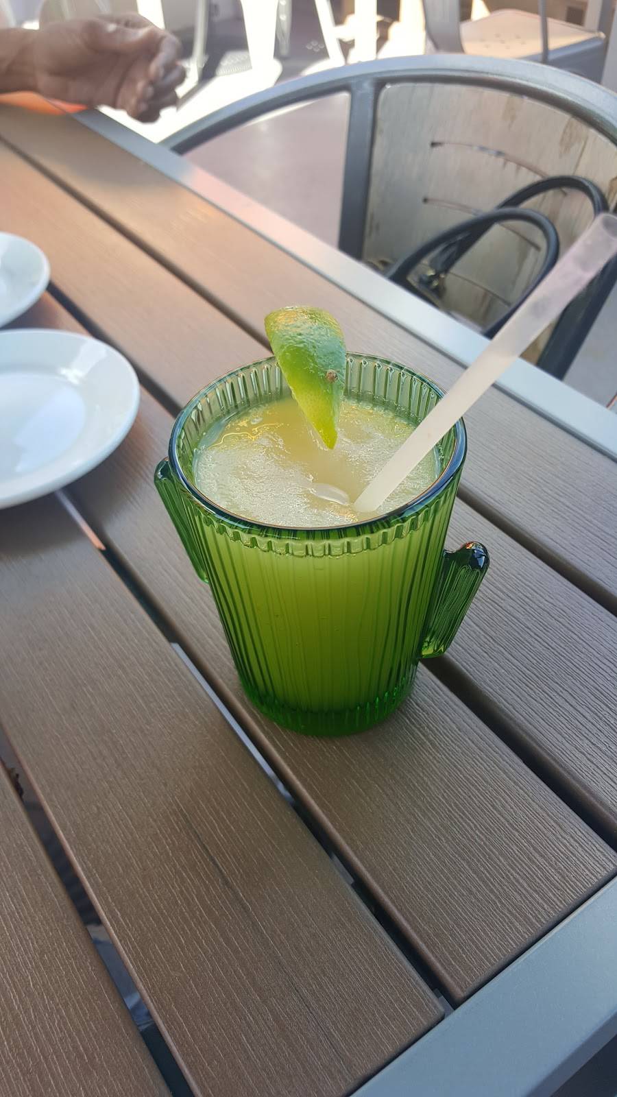 El Ponce | meal delivery | 939 Ponce De Leon Ave NE, Atlanta, GA 30306, USA | 4048816040 OR +1 404-881-6040