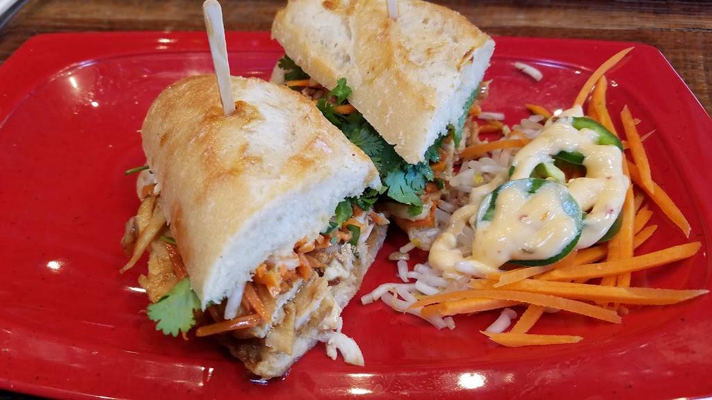 Boo Koo | restaurant | 25 Miller Ave, Mill Valley, CA 94941, USA | 4158888303 OR +1 415-888-8303