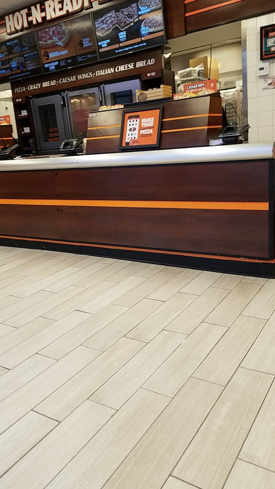 Little Caesars Pizza | meal delivery | 720 S Main St, Brigham City, UT 84302, USA | 4352398210 OR +1 435-239-8210