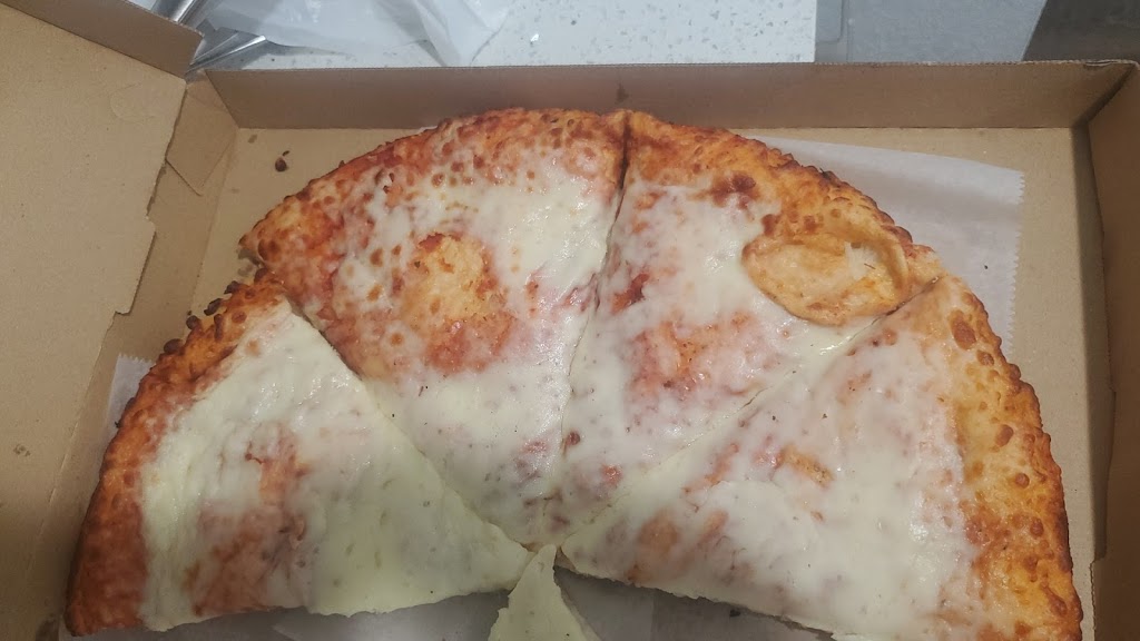 La Bambina Pizza | restaurant | 2360 W 68th St Ste 130, Hialeah, FL 33016, USA | 3058280505 OR +1 305-828-0505