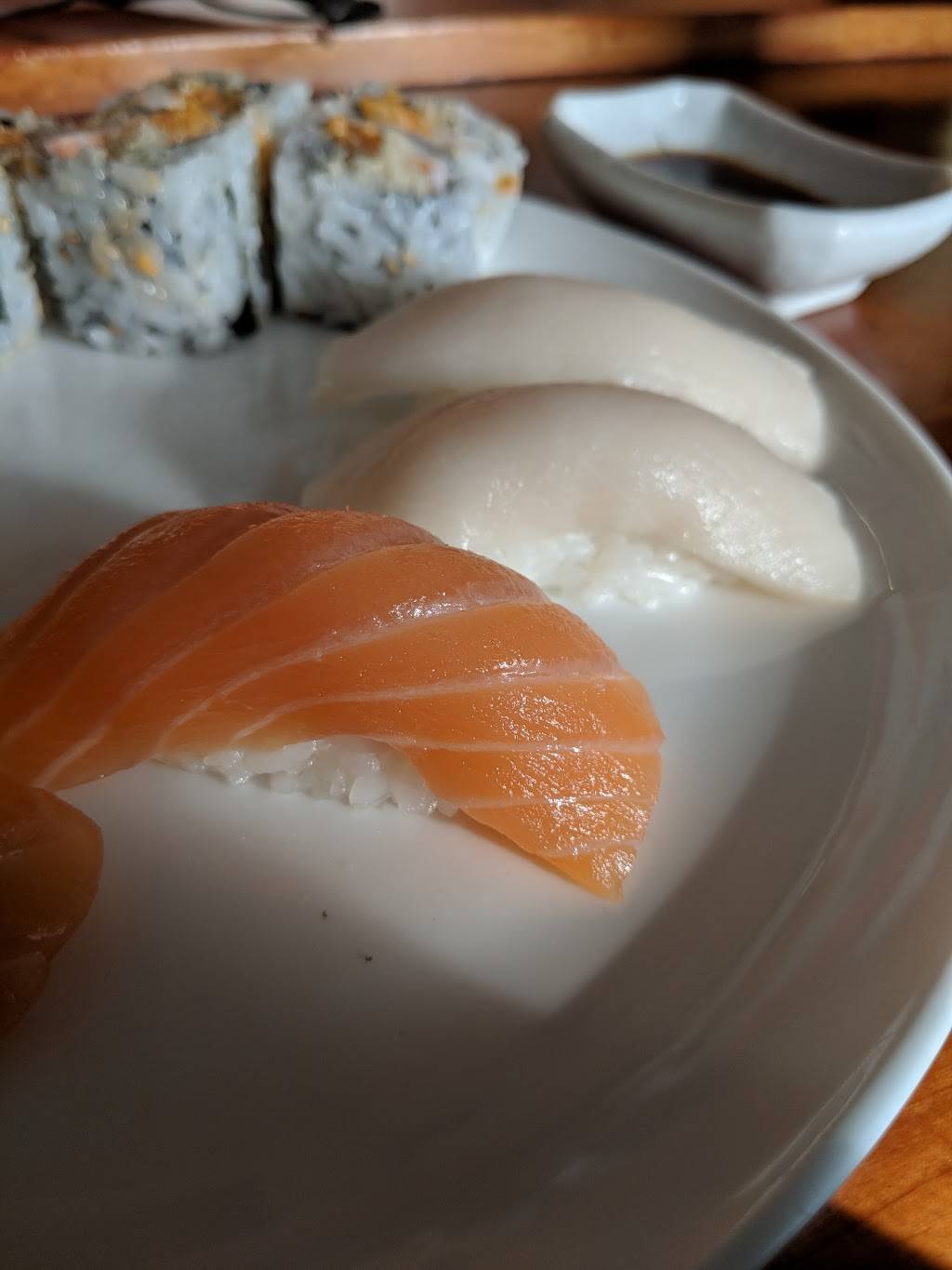 Tokyo Sushi | restaurant | 249 Plainfield Ave, Edison, NJ 08817, USA | 7327776777 OR +1 732-777-6777