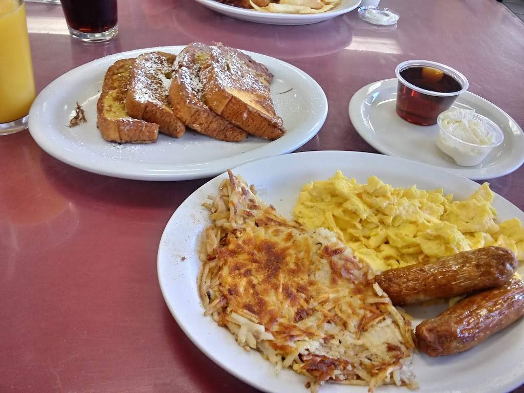 Michael Ds Cafe & Catering Inc. | restaurant | 593 Los Angeles Ave, Moorpark, CA 93021, USA | 8055171100 OR +1 805-517-1100