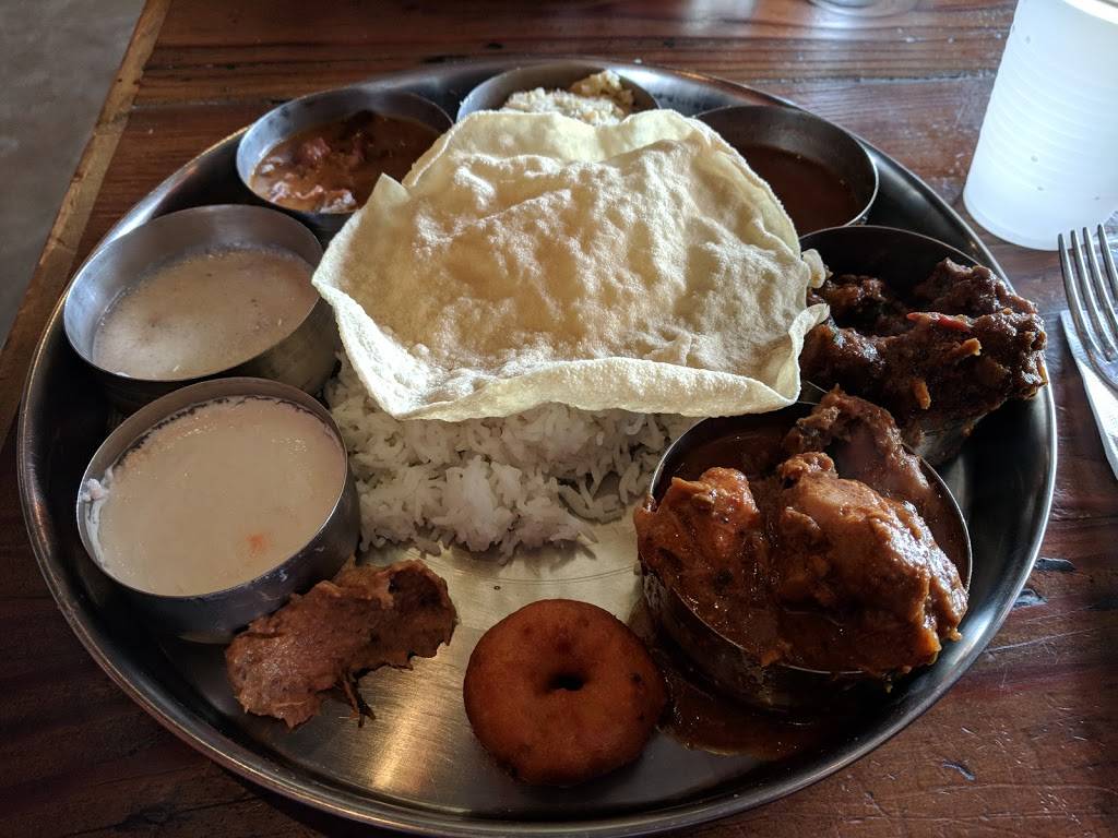 Southern Spice | restaurant | 901 W Royal Ln #120, Irving, TX 75039, USA | 4694209333 OR +1 469-420-9333