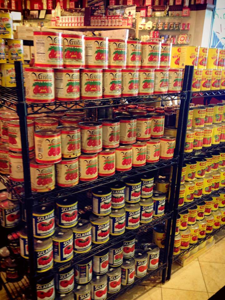 Primavera Italian Specialities | restaurant | 810 Hicksville Rd, North Massapequa, NY 11758, USA | 5165419522 OR +1 516-541-9522