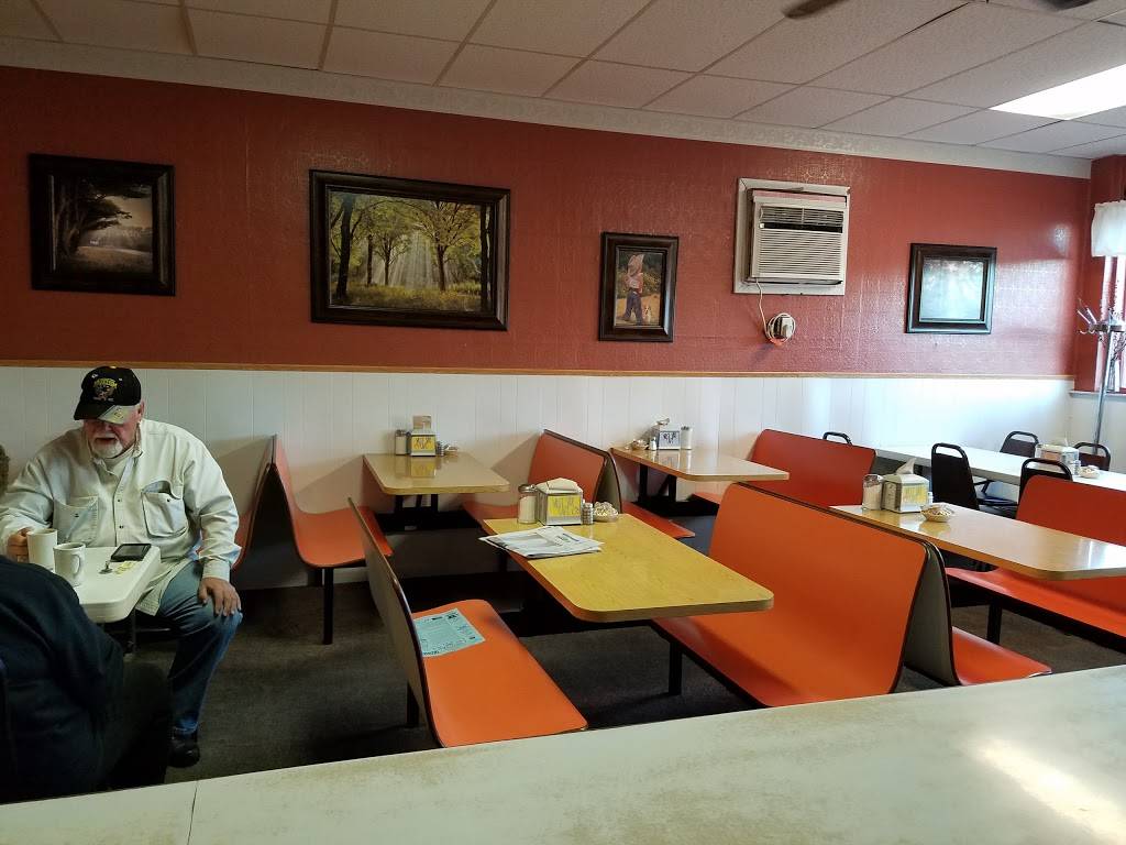 West Side Cafe | restaurant | 119 W Broadway, Little Falls, MN 56345, USA | 3206322664 OR +1 320-632-2664