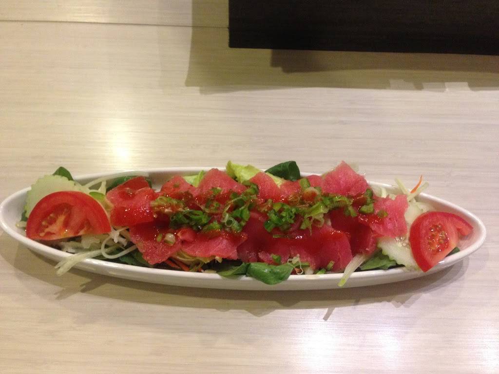 Kaishin Sushi Izakaya | restaurant | 3750 NE Indian River Dr B105, Jensen Beach, FL 34957, USA | 7729346902 OR +1 772-934-6902