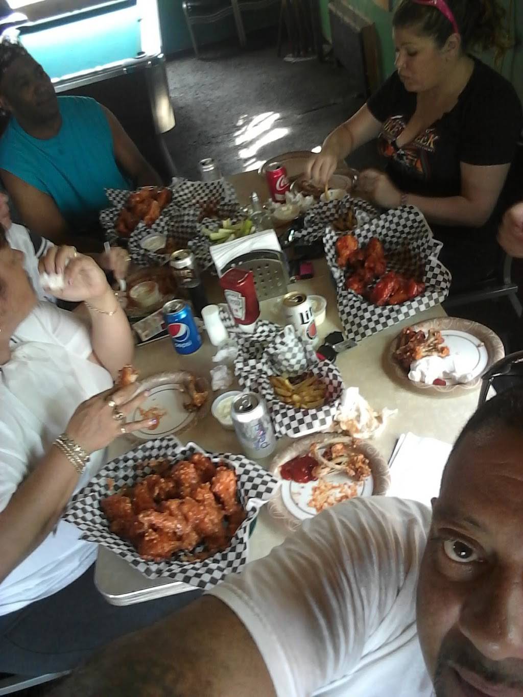 Rich & Charlottes | restaurant | 2205 Lakeside Dr, Harveys Lake, PA 18618, USA | 5706395867 OR +1 570-639-5867