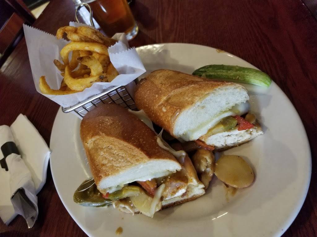 NY Firehouse Grille | restaurant | 63 Welcher Ave, Peekskill, NY 10566, USA | 9147880808 OR +1 914-788-0808