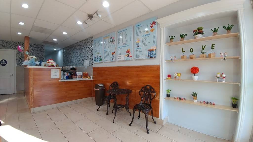 Boba Land | restaurant | 244 S Glendora Ave, West Covina, CA 91790, USA | 6264788655 OR +1 626-478-8655