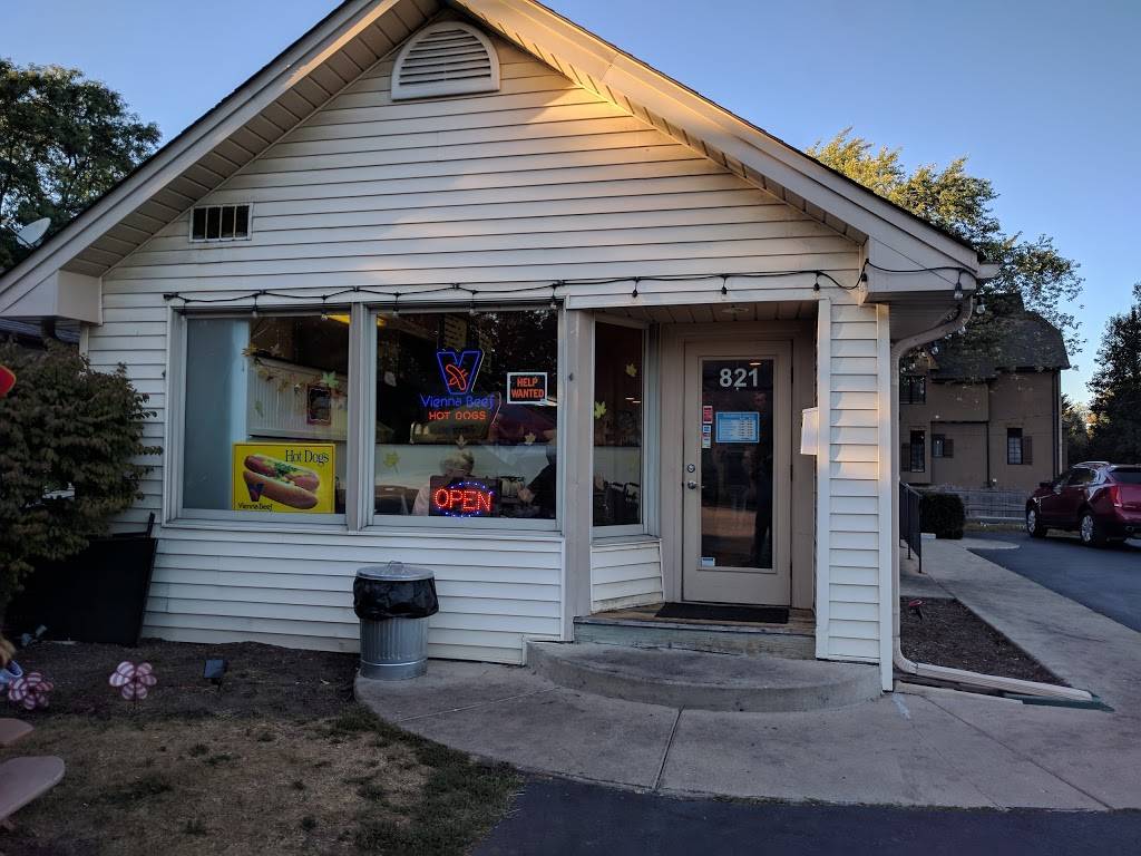 Francos of Naperville | restaurant | 821 E Chicago Ave, Naperville, IL 60540, USA | 6303642854 OR +1 630-364-2854