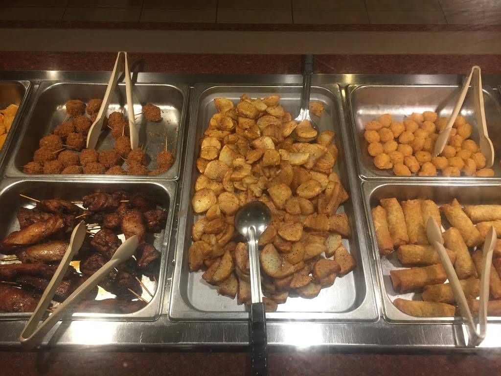 China House | restaurant | 3300 Grant Line Rd, New Albany, IN 47150, USA | 8129488877 OR +1 812-948-8877