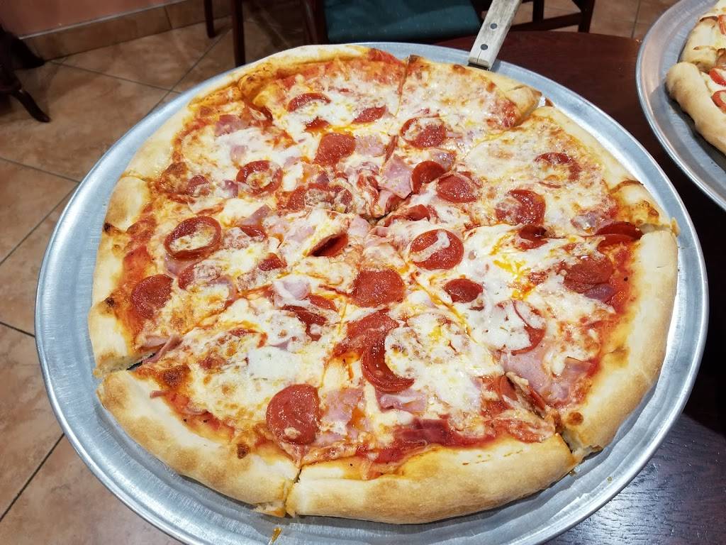 Michelangelos Pizza | restaurant | 6 Edgeboro Rd, East Brunswick, NJ 08816, USA | 7329670111 OR +1 732-967-0111