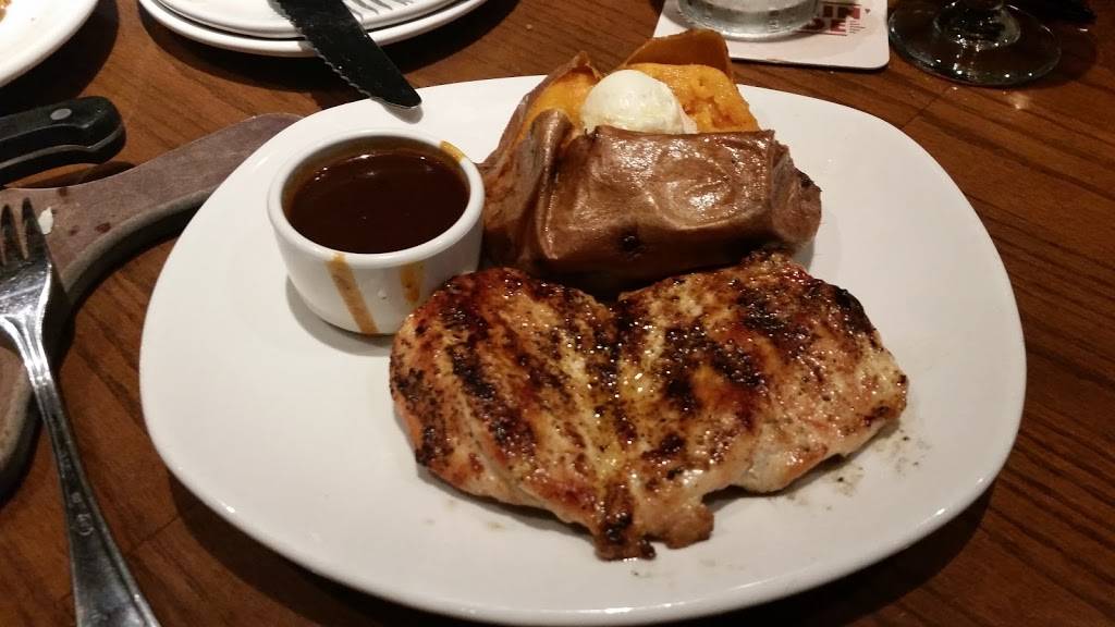 Outback Steakhouse | restaurant | 10860 FL-54, Trinity, FL 34655, USA | 7273765100 OR +1 727-376-5100
