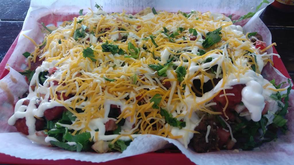 Señor Taco | restaurant | 3174 S Atlantic Ave A, Daytona Beach, FL 32118, USA | 3863224262 OR +1 386-322-4262