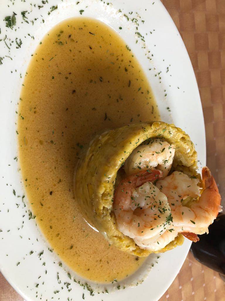 El Mofongo | restaurant | 684 Fulton Ave, Hempstead, NY 11550, USA | 5162807782 OR +1 516-280-7782