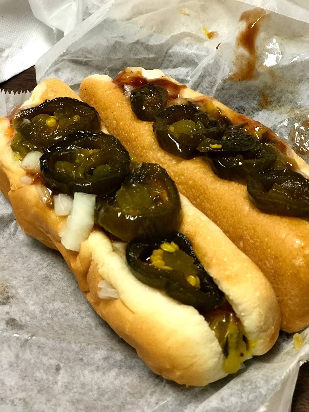 Sams Hot Dogs of Oleander | restaurant | 5917 Oleander Dr #110, Wilmington, NC 28403, USA | 9103992959 OR +1 910-399-2959