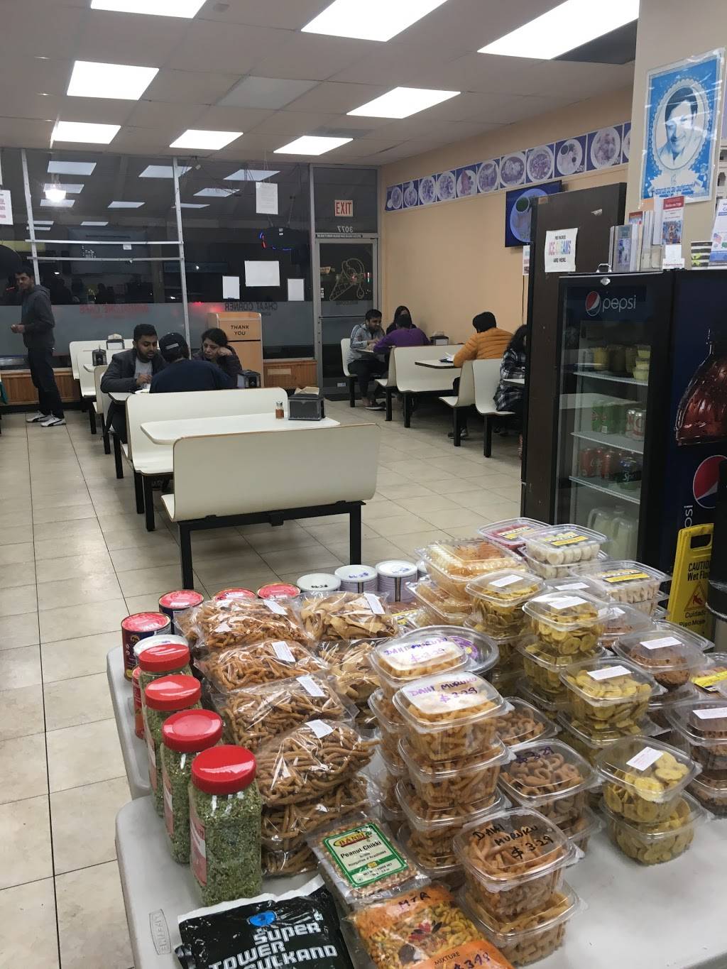 Bangalore Cafe | cafe | 3077 El Camino Real, Santa Clara, CA 95051, USA | 4089846601 OR +1 408-984-6601