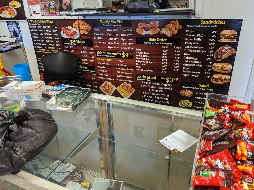 Sweet Eats | restaurant | 5186 Dr Martin Luther King Dr, St. Louis, MO 63113, USA | 3147978222 OR +1 314-797-8222