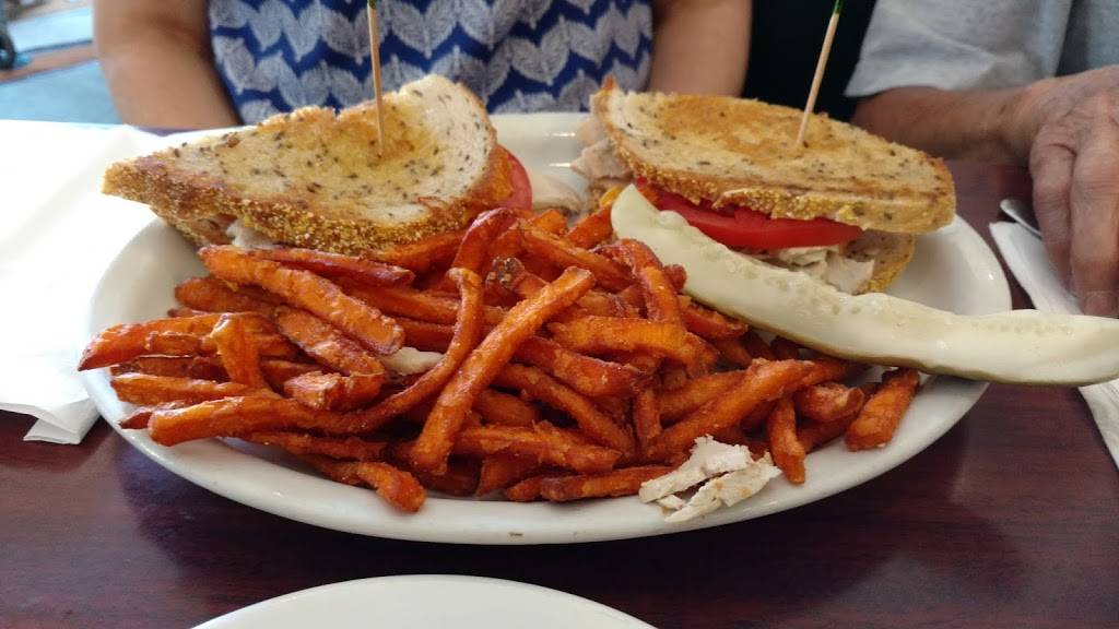 Karas Korner Deli | restaurant | 101 W Foothill Blvd, Glendora, CA 91741, USA | 6269147447 OR +1 626-914-7447