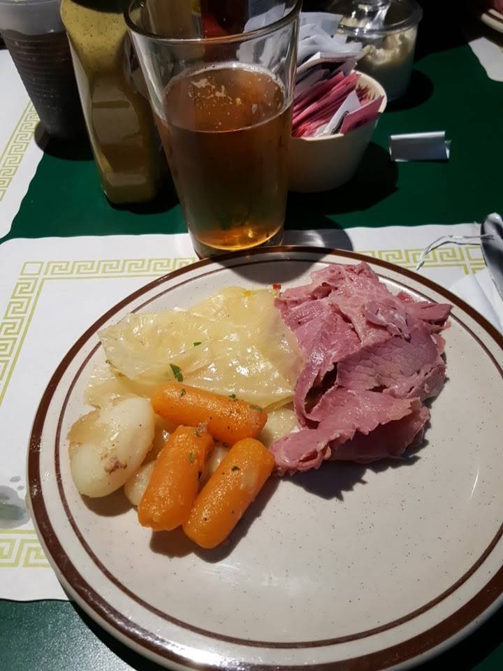 Kilcoyne Redwood Inn | restaurant | 342 N Milwaukee Ave, Wheeling, IL 60090, USA | 8475413650 OR +1 847-541-3650