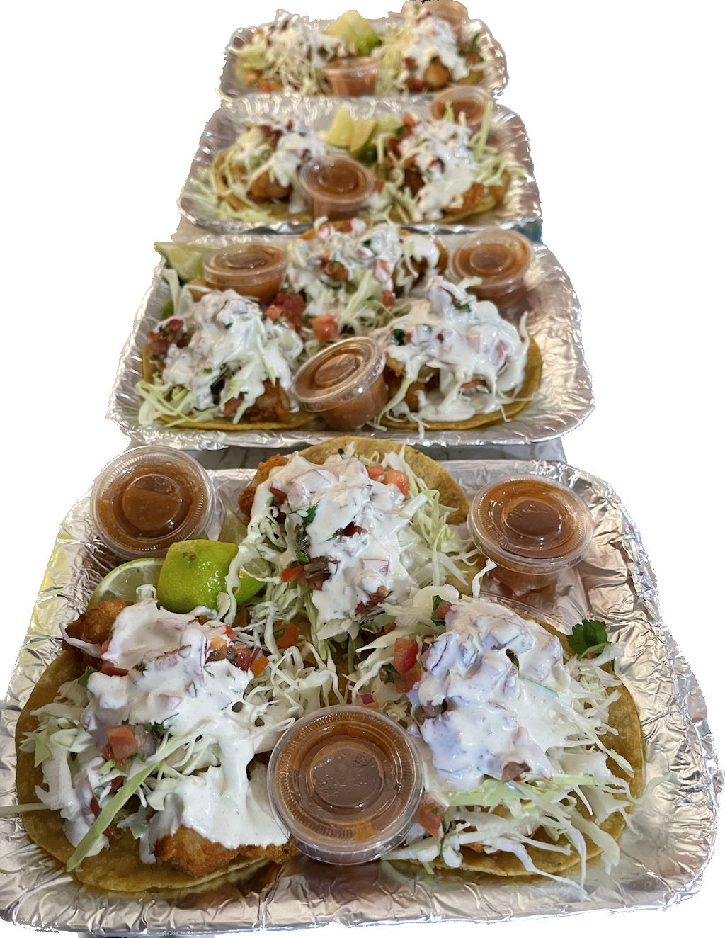 Ensenada Fish Tacos | restaurant | 916 Senita Dr, Barstow, CA 92311, USA | 7603736000 OR +1 760-373-6000