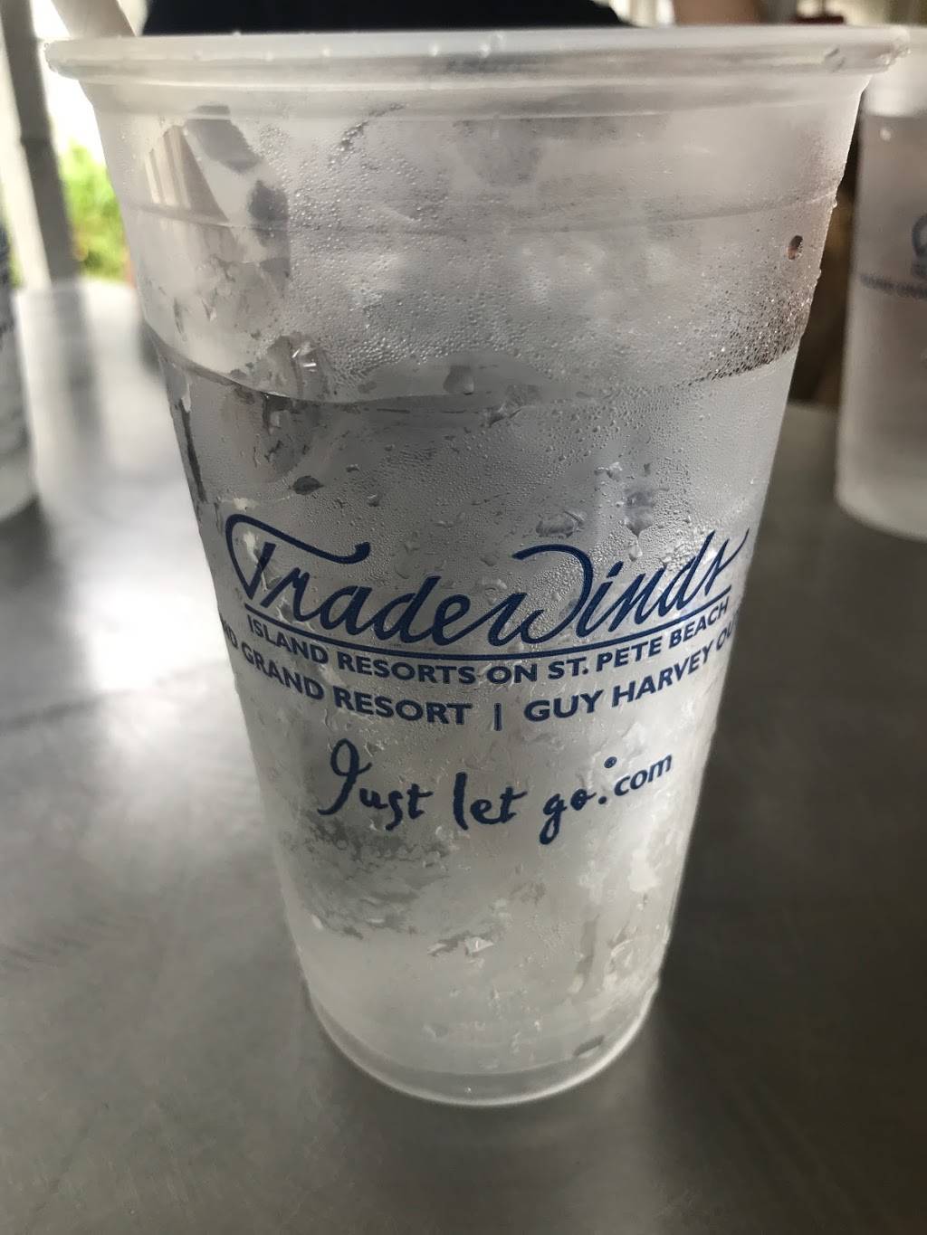 Flying Bridge Bar & Grill | restaurant | 5500 Gulf Blvd, St Pete Beach, FL 33706, USA | 7273632353 OR +1 727-363-2353