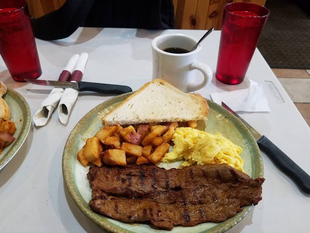 Janiks Cafe | restaurant | 2011 W Division St, Chicago, IL 60622, USA | 7732767930 OR +1 773-276-7930