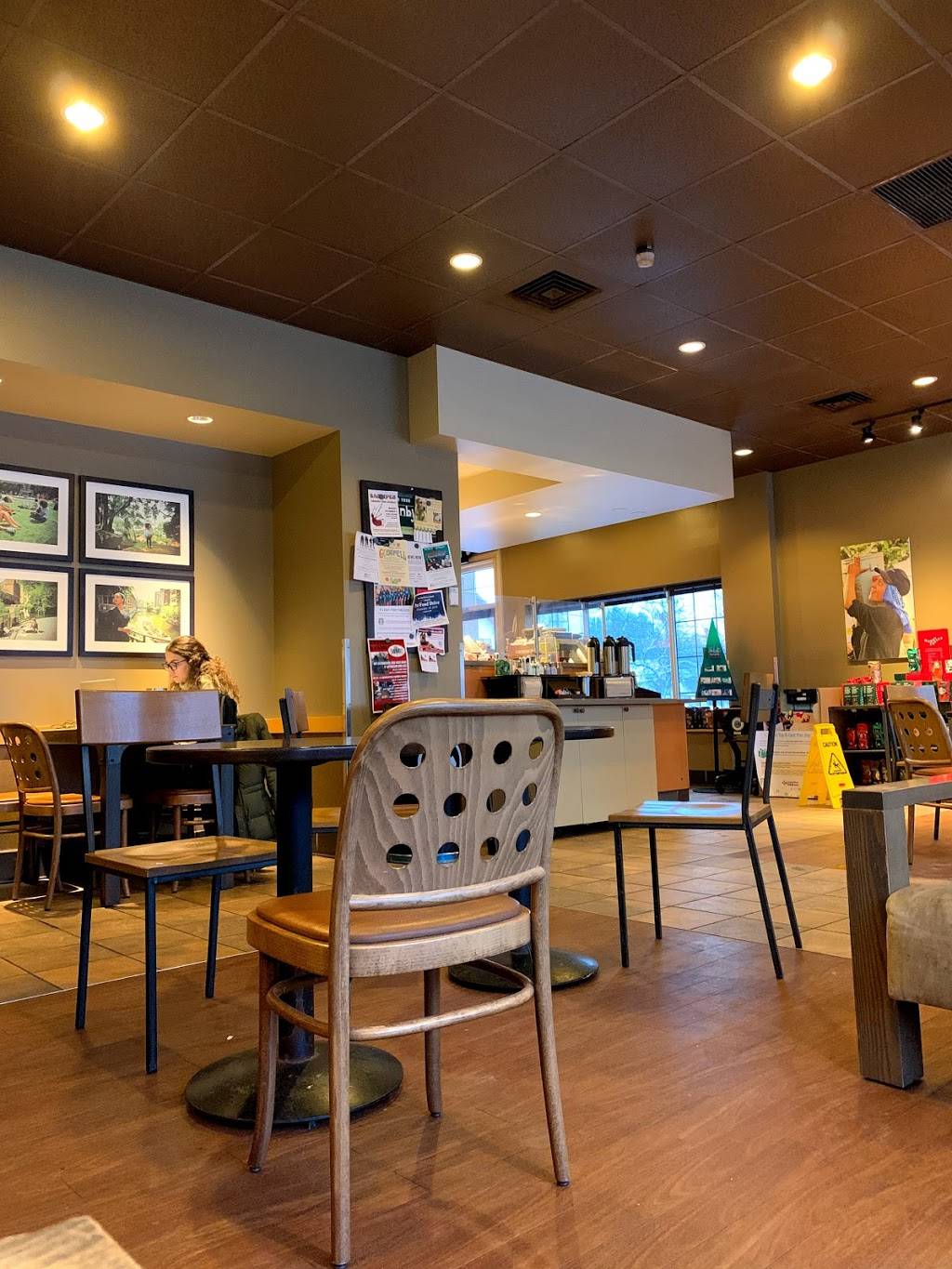 Starbucks | cafe | 10 Hartford Ave Space D-1, Granby, CT 06035, USA | 8608448569 OR +1 860-844-8569