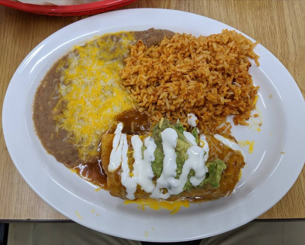 La Comida | restaurant | Union Plaza, 1136 Union Mall, Honolulu, HI 96813, USA | 8083047758 OR +1 808-304-7758