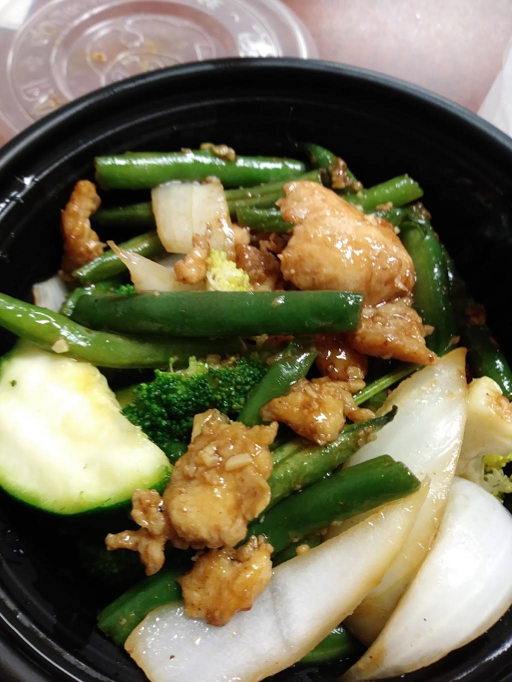 Panda Express | meal takeaway | 623 Alta Mere Dr, Fort Worth, TX 76114, USA | 8173770413 OR +1 817-377-0413