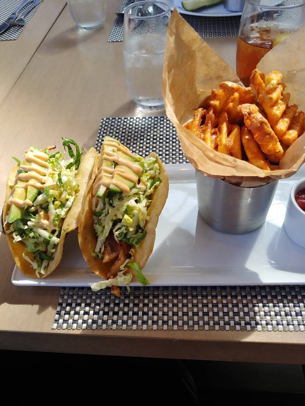 Market Cafe | cafe | 2000 W Westcourt Way, Tempe, AZ 85282, USA | 6024312367 OR +1 602-431-2367