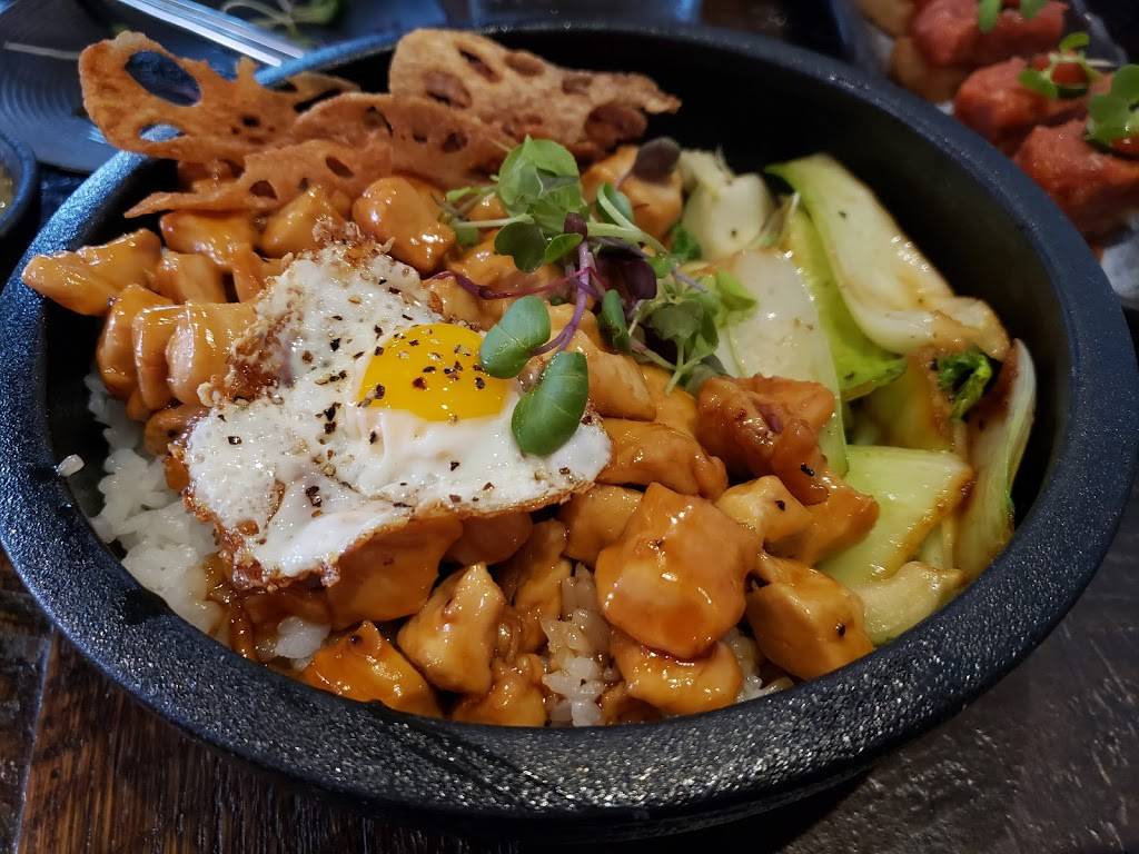 Fudo | restaurant | 5070 Peachtree Blvd. Suite# A-100, Chamblee, GA 30341, USA | 6786917088 OR +1 678-691-7088