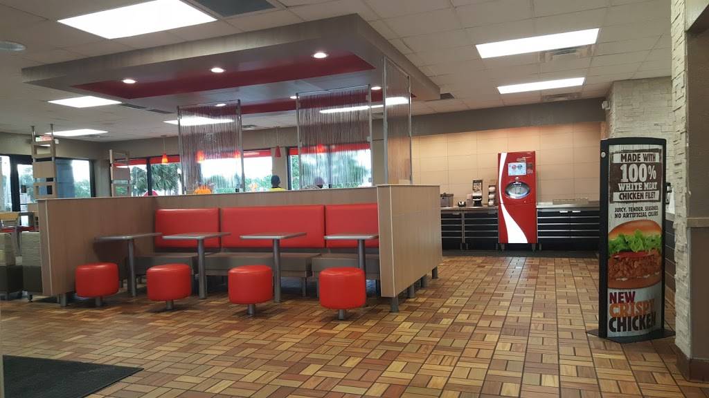 Burger King | restaurant | 4891 S Federal Hwy, Fort Pierce, FL 34982, USA | 7724671080 OR +1 772-467-1080