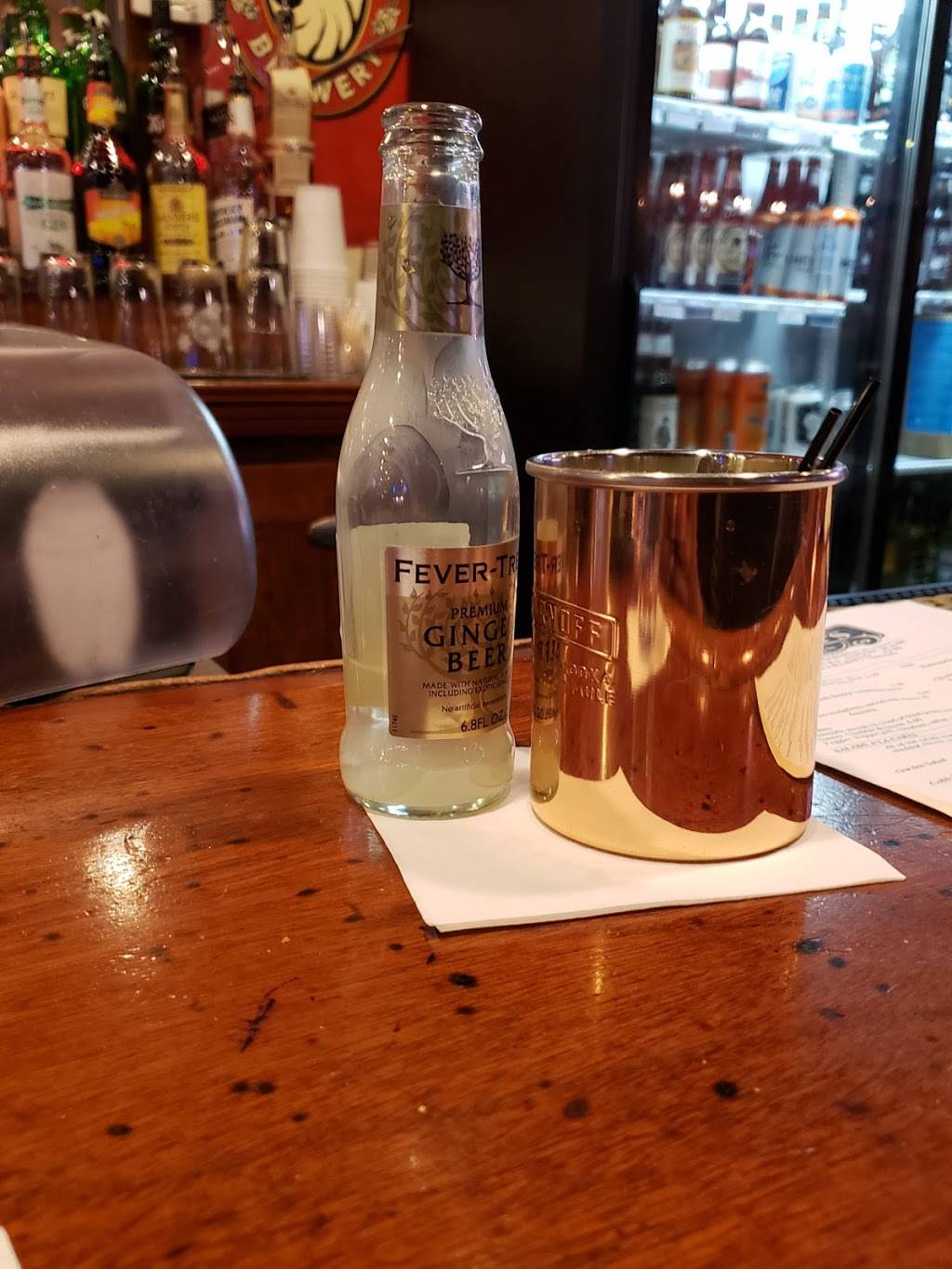 Beckys | restaurant | 1762 E 18th St, Cleveland, OH 44114, USA | 2166210055 OR +1 216-621-0055