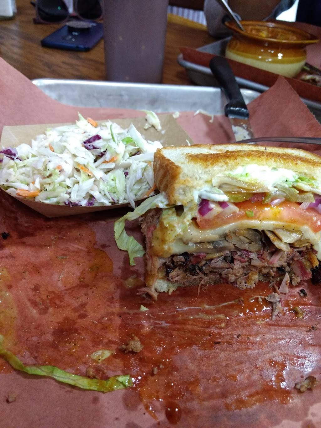 Haywood Smokehouse | restaurant | 33 Macon Center Dr, Franklin, NC 28734, USA | 8283696666 OR +1 828-369-6666