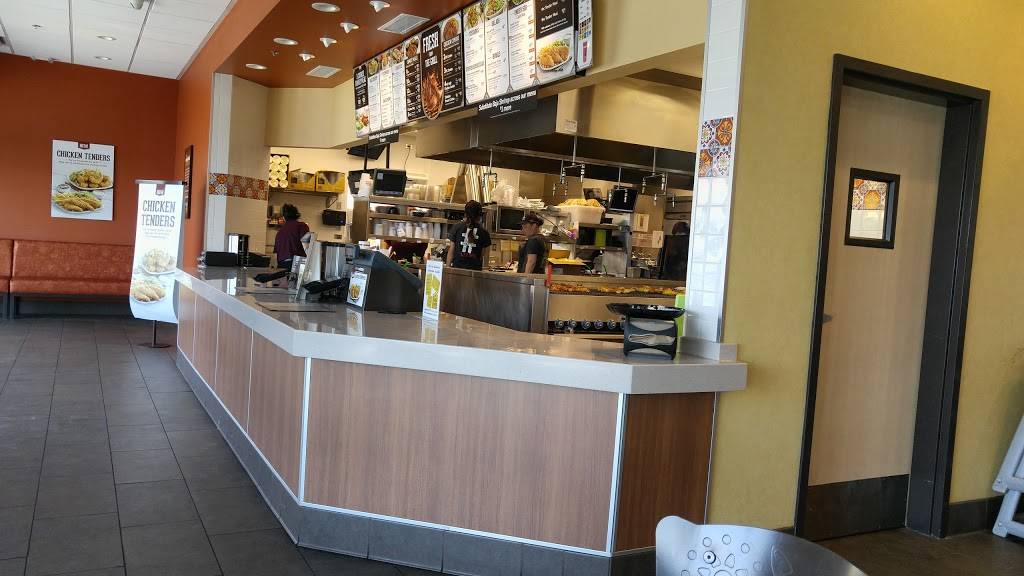 El Pollo Loco | restaurant | 3898 Fallon Rd, Dublin, CA 94568, USA | 9258039470 OR +1 925-803-9470