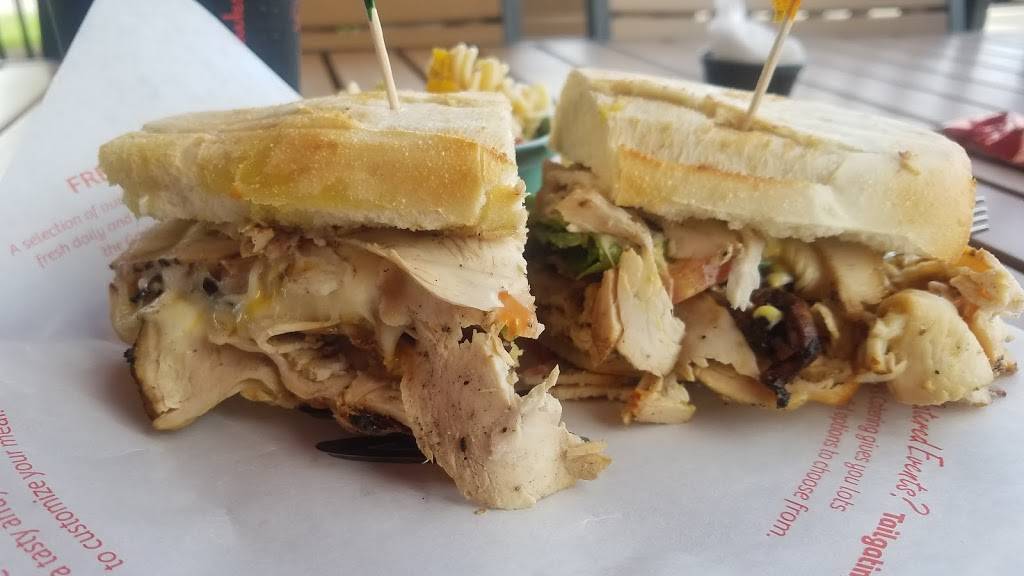 Newks Eatery | restaurant | 1279 N Emerson Ave #1, Greenwood, IN 46143, USA | 3178822300 OR +1 317-882-2300