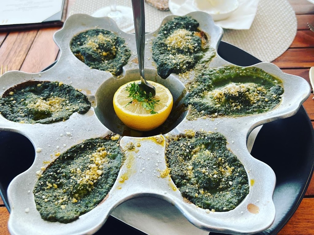 Soleil | restaurant | 2996 Scenic Hwy 98, Destin, FL 32541, USA | 8503532867 OR +1 850-353-2867