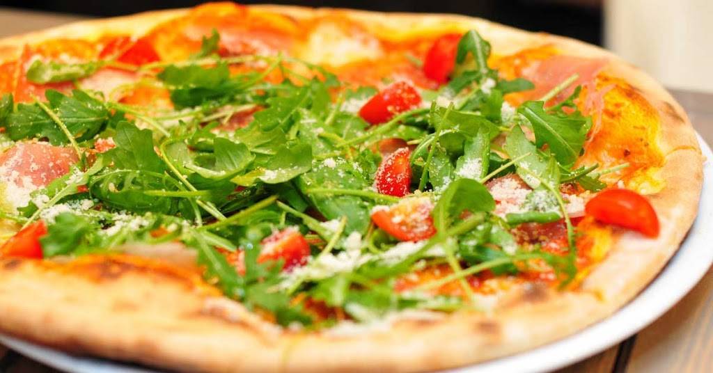 Peli Peli Vintage Park | restaurant | 110 Vintage Park Blvd bldg j suite p, Houston, TX 77070, USA | 2812579500 OR +1 281-257-9500