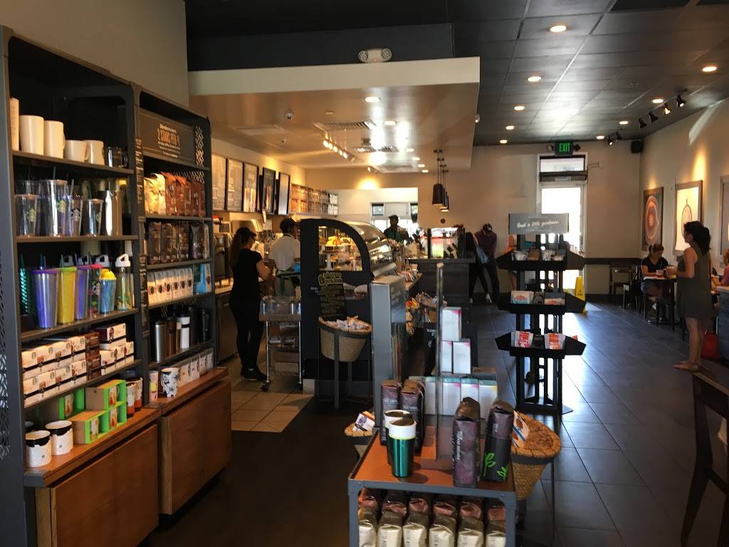 Starbucks | cafe | 1360 E Colorado St, Glendale, CA 91205, USA | 8182401387 OR +1 818-240-1387