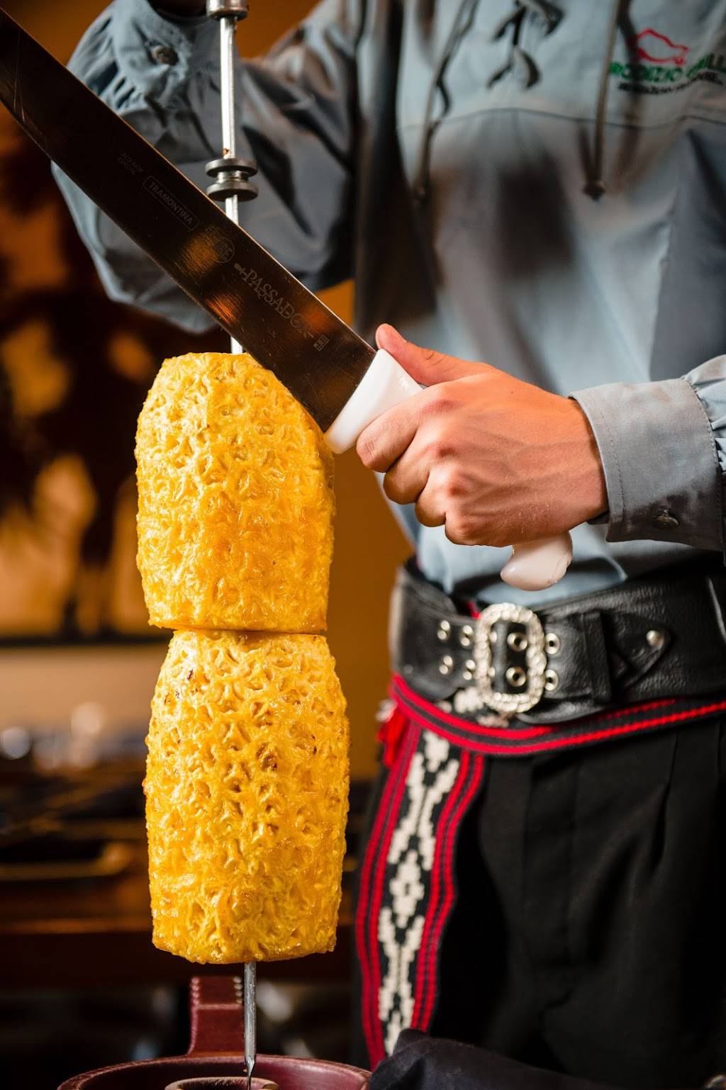 Rodizio Grill - Fort Collins | restaurant | 200 Jefferson St, Fort Collins, CO 80524, USA | 9704823103 OR +1 970-482-3103