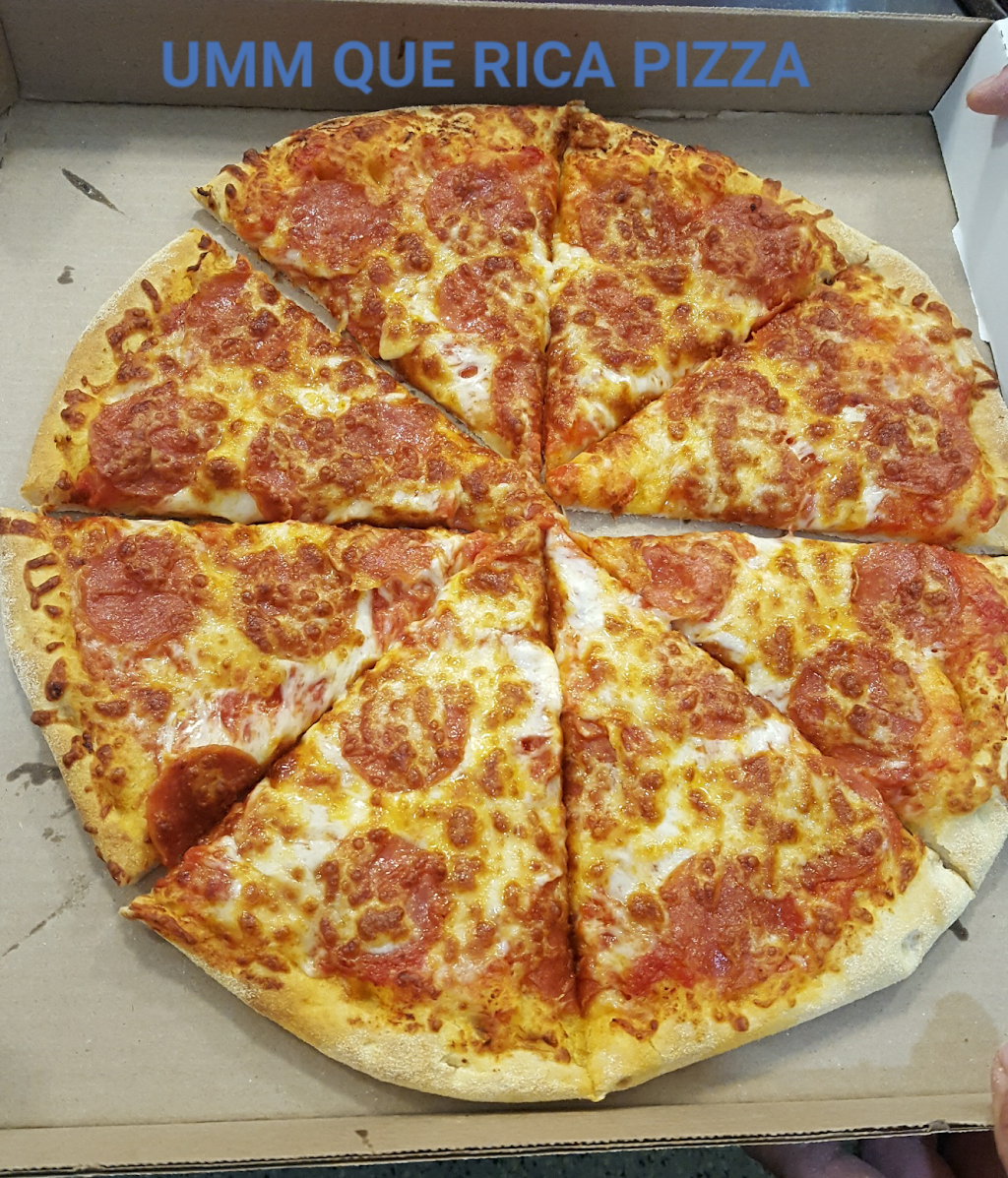 FORBIS pizza | restaurant | 2509 W 51st St, Chicago, IL 60632, USA | 7734986187 OR +1 773-498-6187