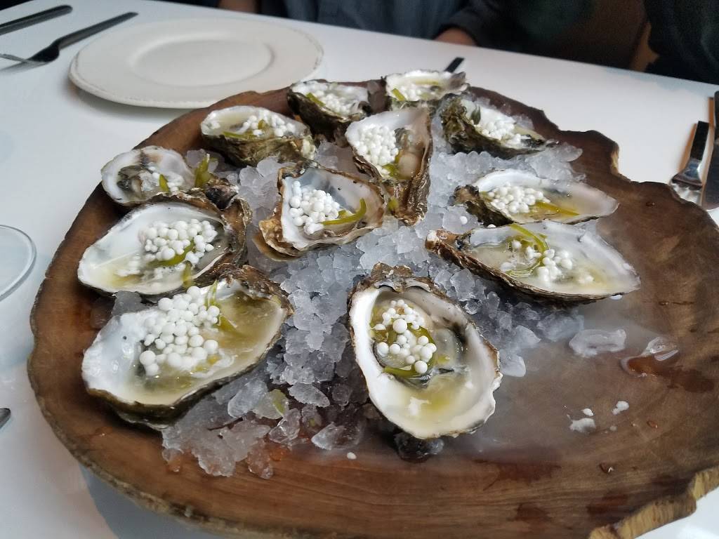 Juniper & Ivy | restaurant | 2228 Kettner Blvd, San Diego, CA 92101, USA | 6192699036 OR +1 619-269-9036