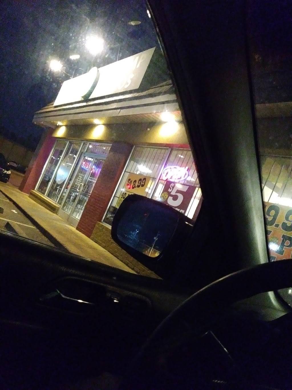 Captain JJ Fish & Chicken | restaurant | 2447 Poplar Ave, Memphis, TN 38112, USA | 9012447242 OR +1 901-244-7242