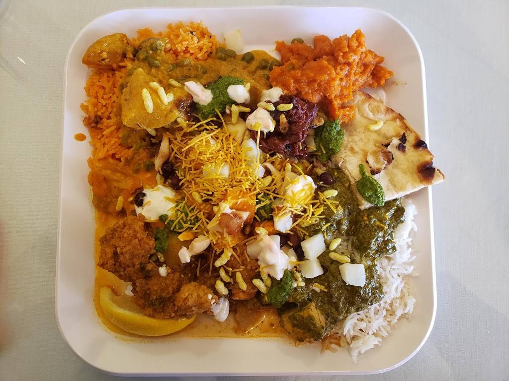 Gokul Indian Restaurant | restaurant | 6101 Delmar Blvd, St. Louis, MO 63112, USA | 3147211888 OR +1 314-721-1888