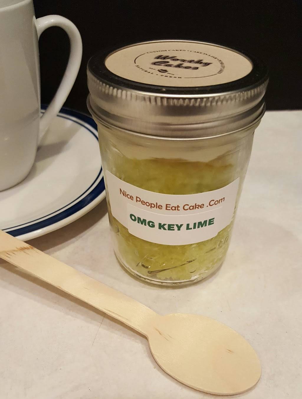 Worthy Cakes | bakery | 424 Story Rd, Ocoee, FL 34761, USA | 4073953680 OR +1 407-395-3680