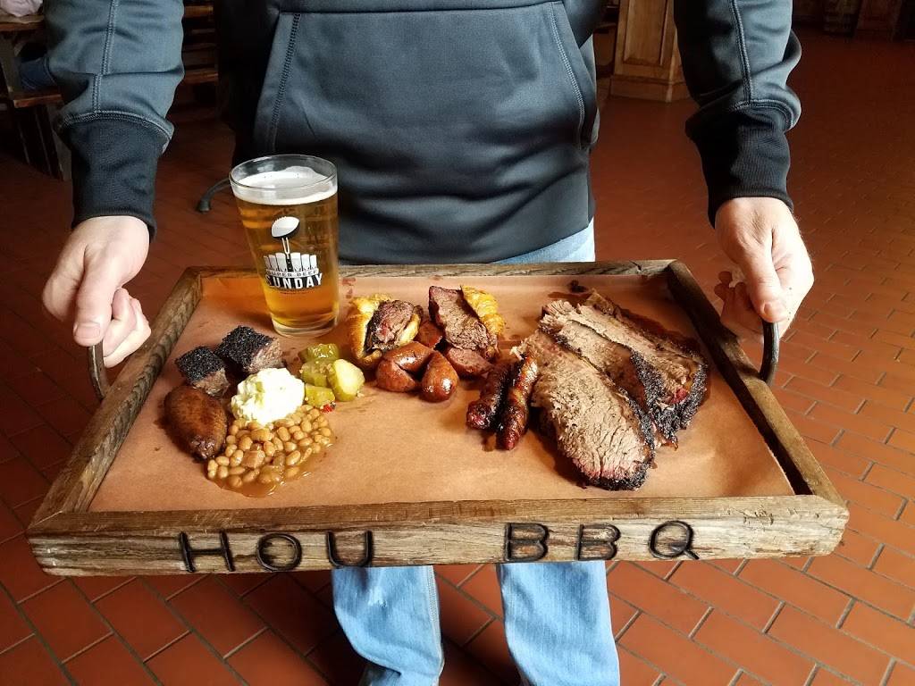 Saint Arnold Brewing Company | restaurant | 2000 Lyons Ave, Houston, TX 77020, USA | 7136869494 OR +1 713-686-9494