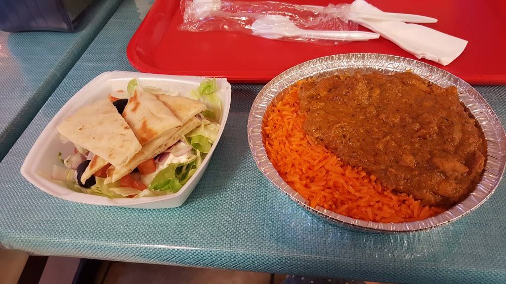 Chicken and Rice | restaurant | 724 W Nyack Rd, West Nyack, NY 10994, USA | 8453581088 OR +1 845-358-1088