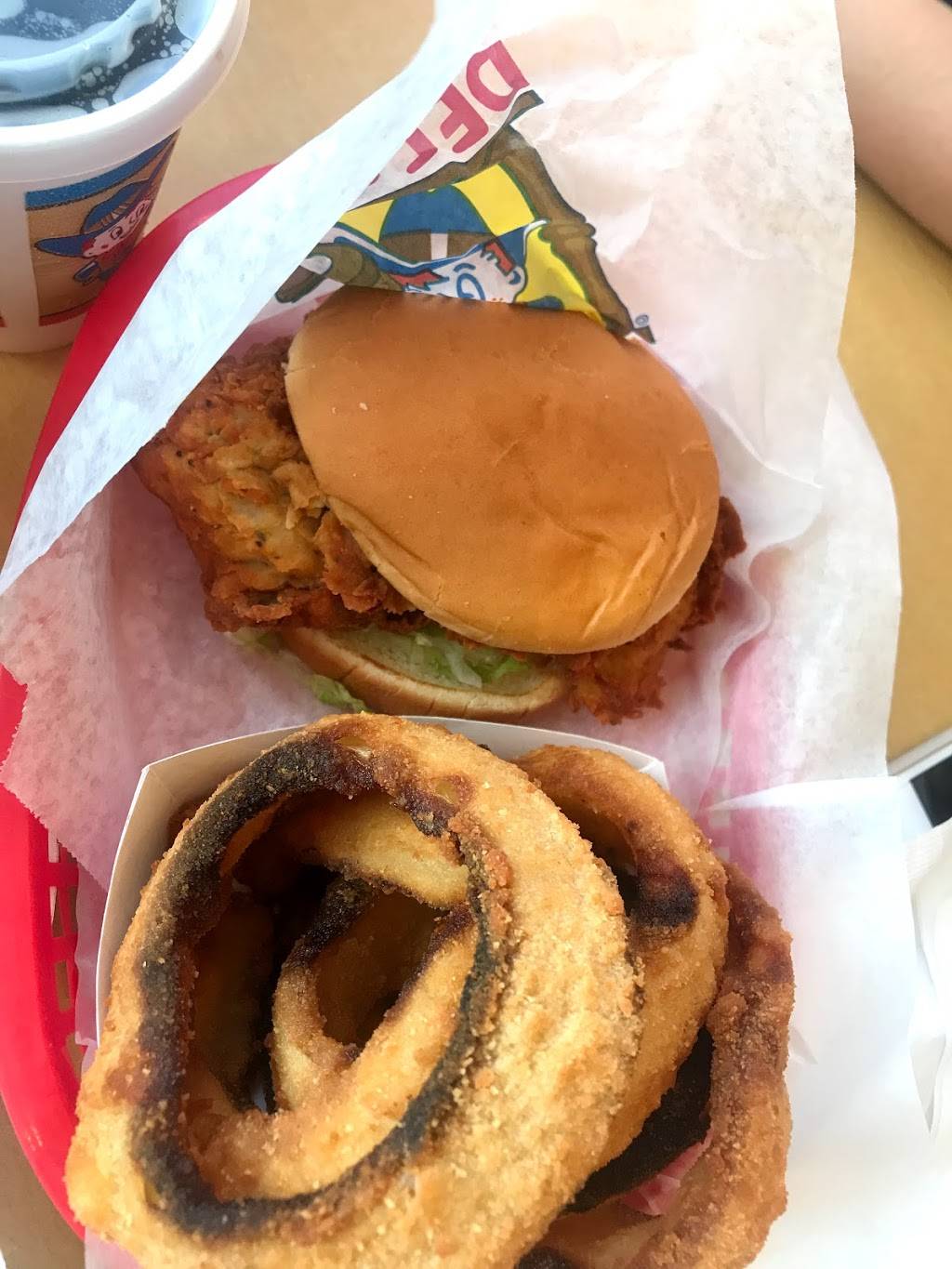 Del Rancho - Moore | restaurant | 1409 N Moore Ave, Moore, OK 73160, USA | 4057944131 OR +1 405-794-4131